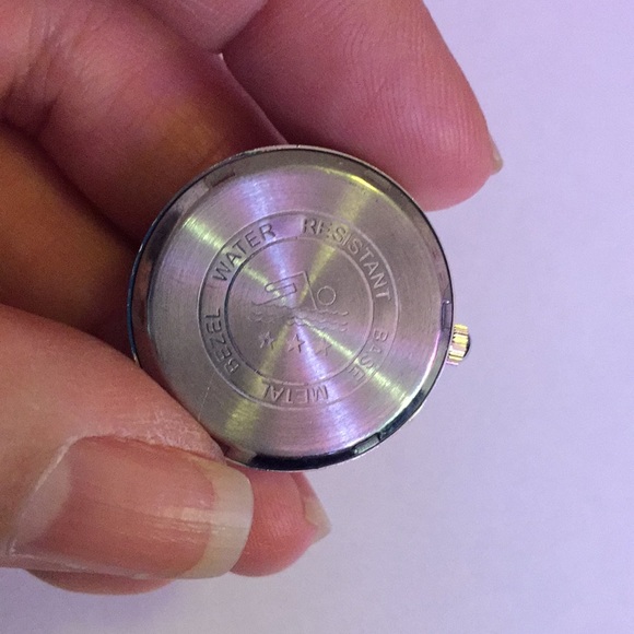 Hello kitty friend strap watch 🧡🕗🧡 - Picture 12 of 16